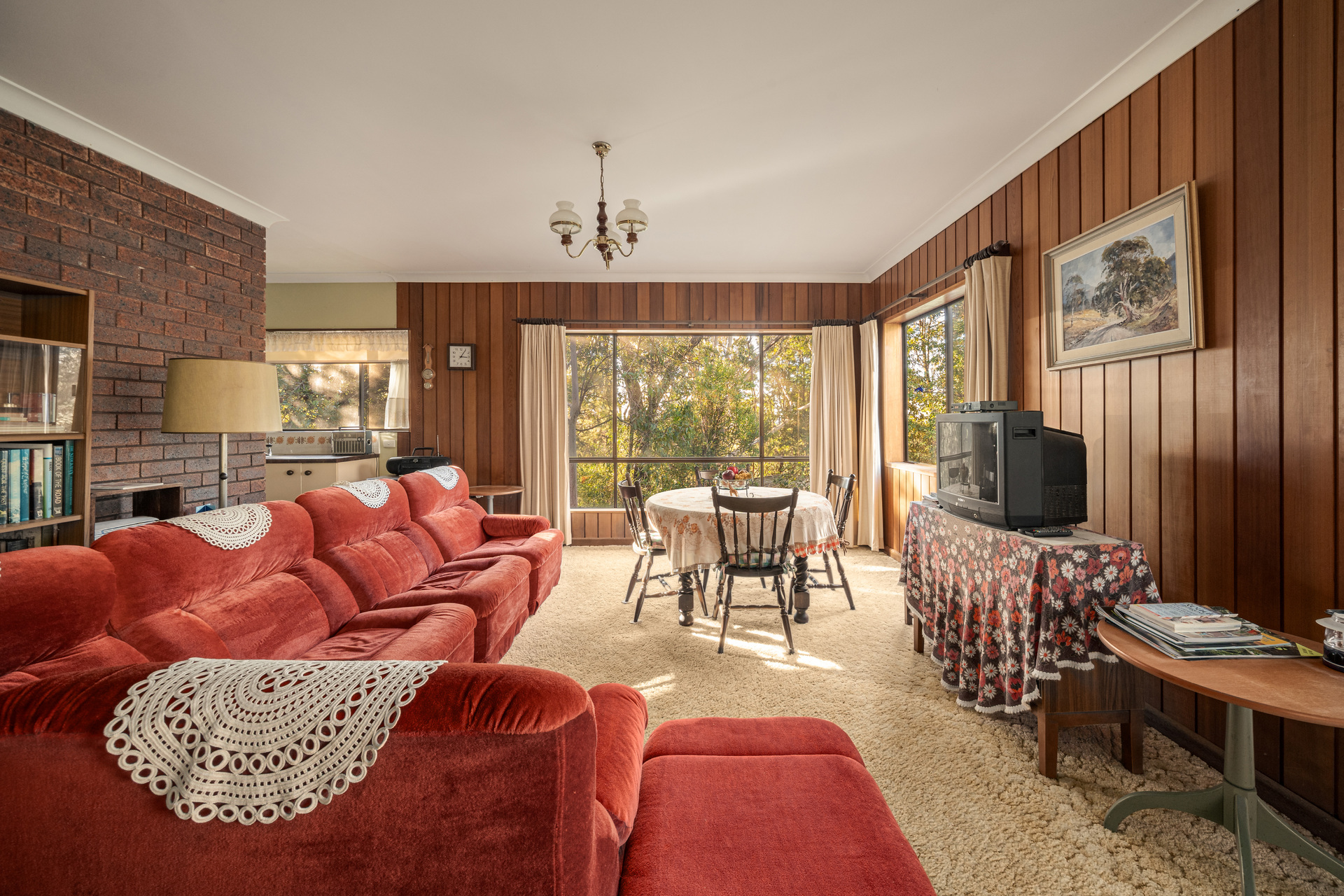 21 Edward Parade, Wentworth Falls, NSW 2782 AUS