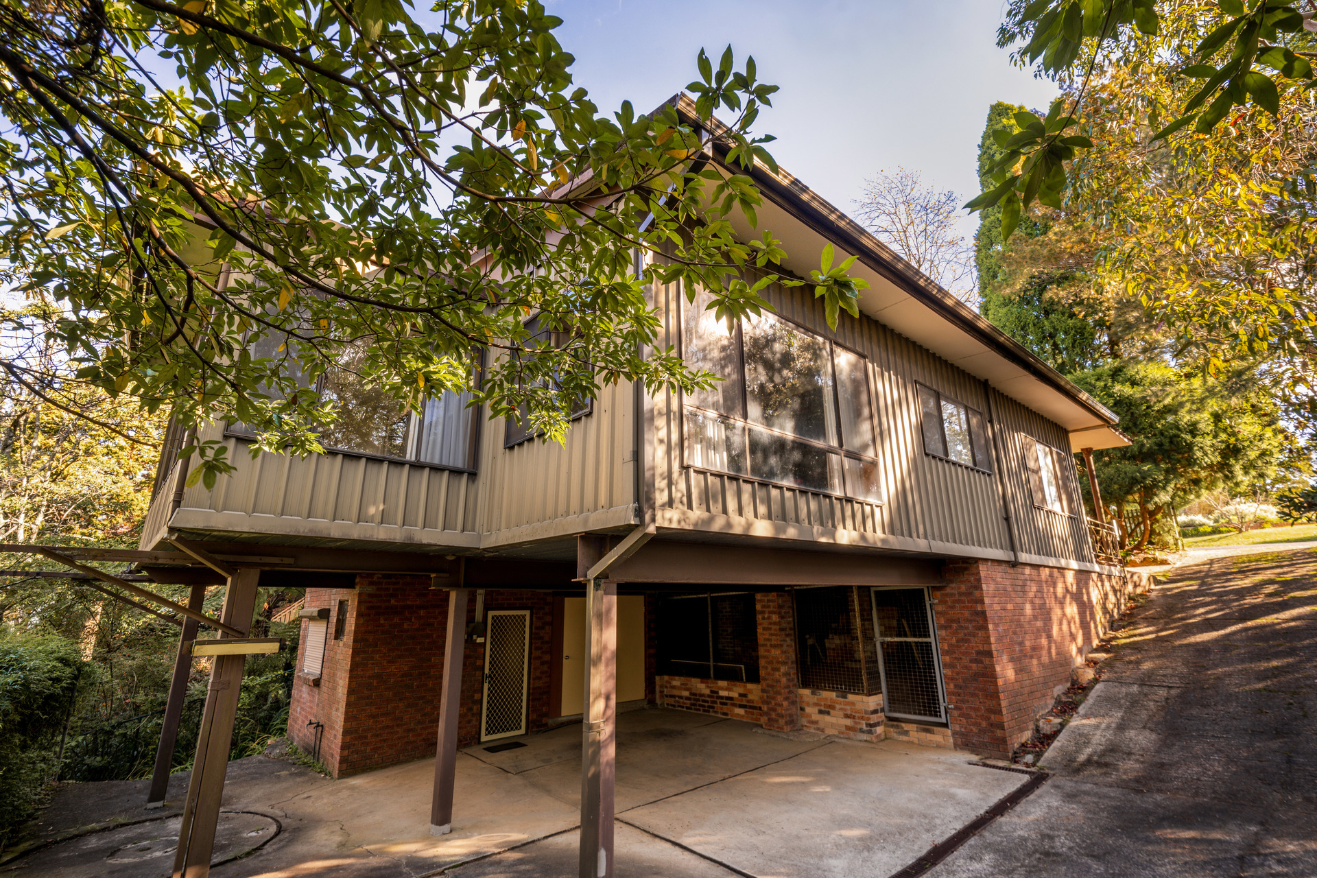 21 Edward Parade, Wentworth Falls, NSW 2782 AUS
