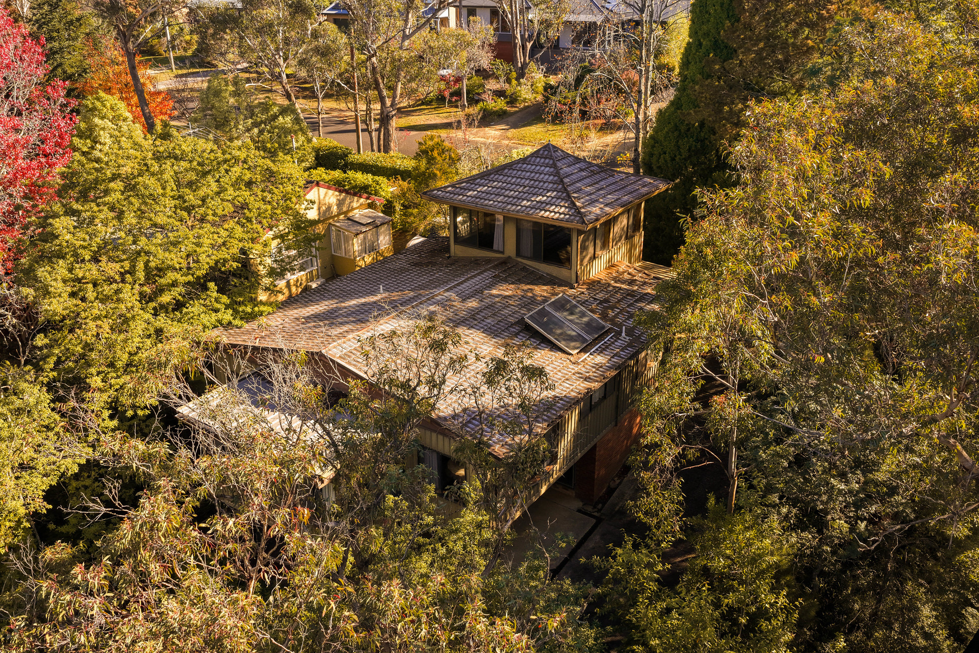 21 Edward Parade, Wentworth Falls, NSW 2782 AUS