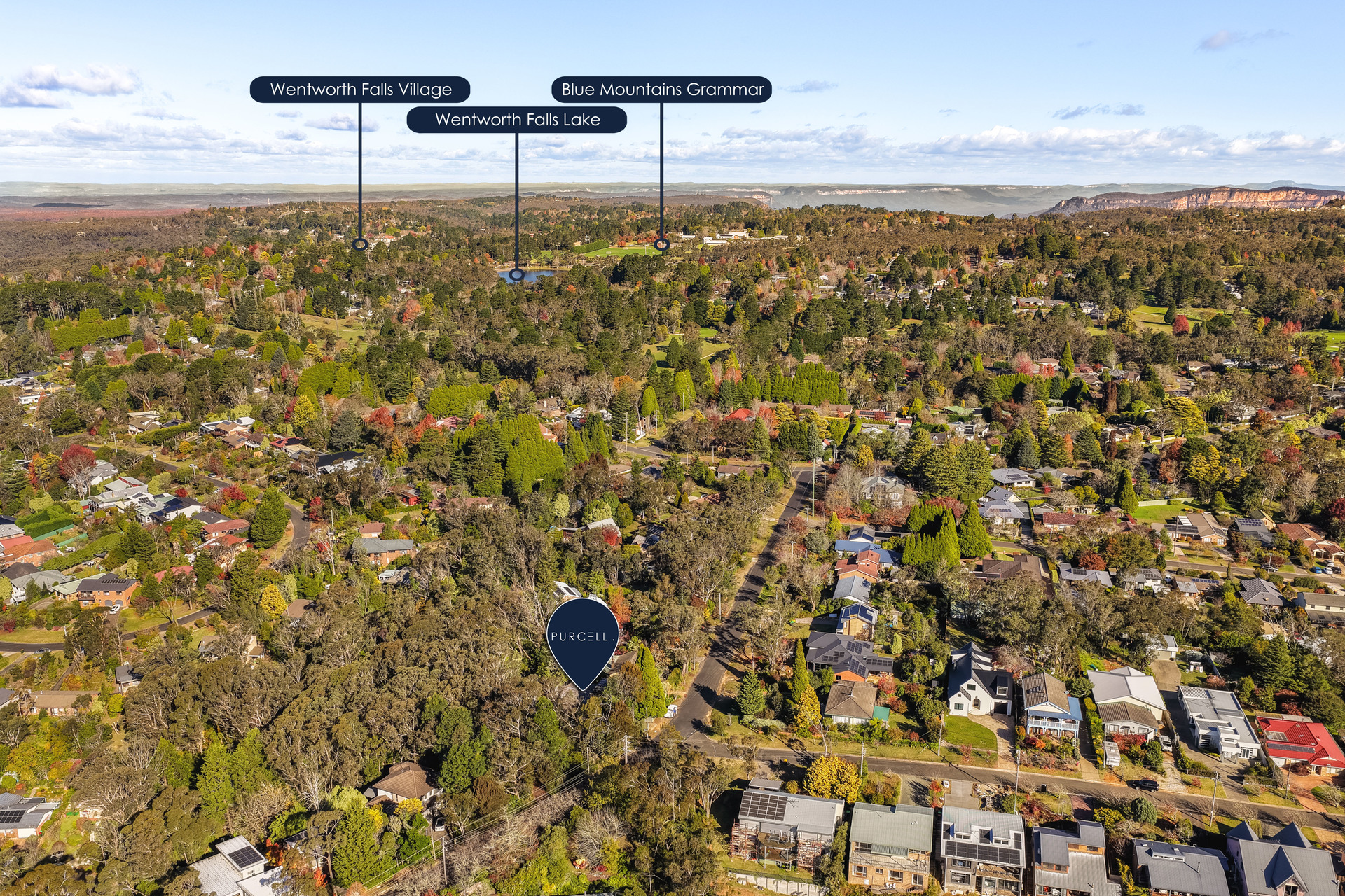 21 Edward Parade, Wentworth Falls, NSW 2782 AUS