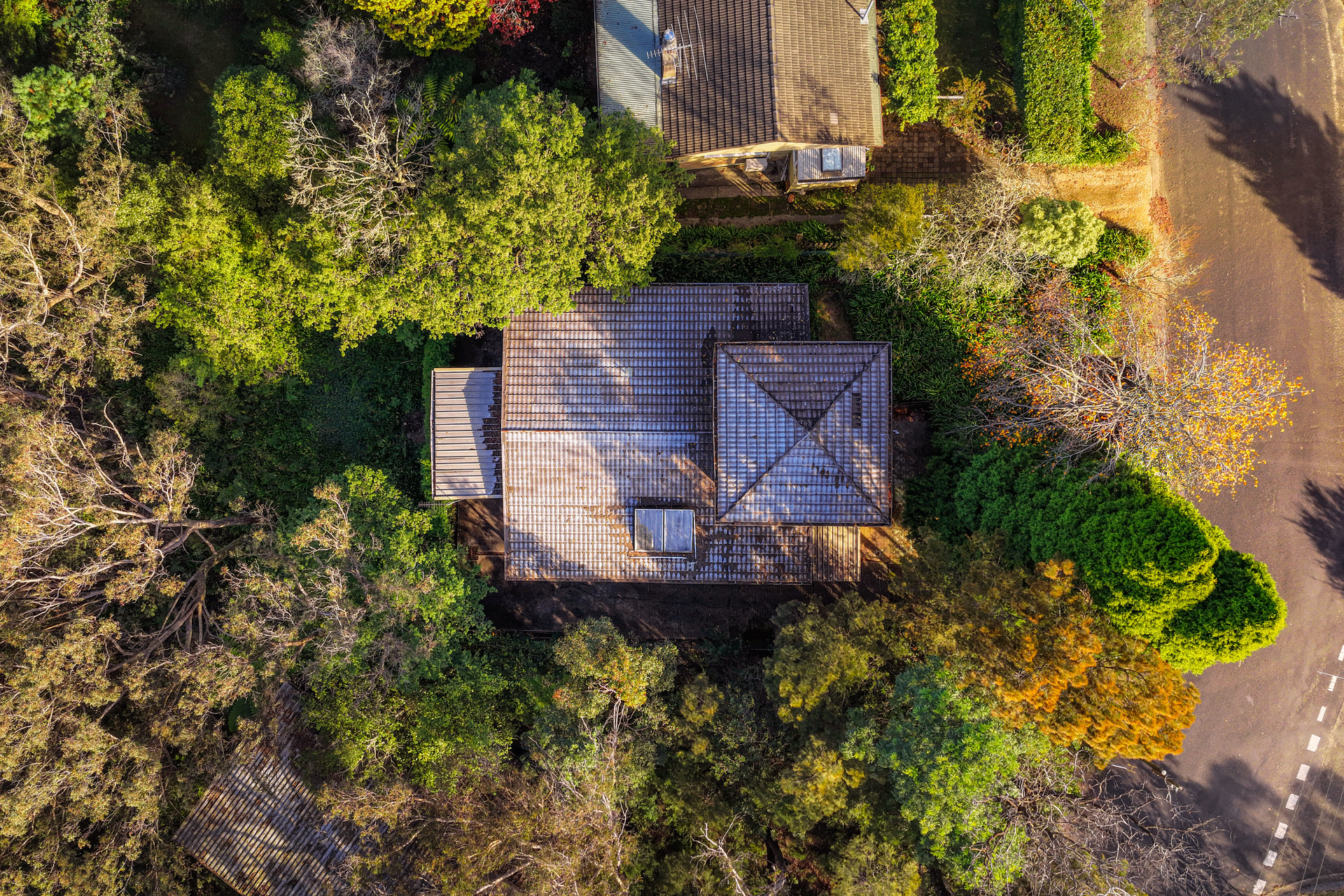 21 Edward Parade, Wentworth Falls, NSW 2782 AUS