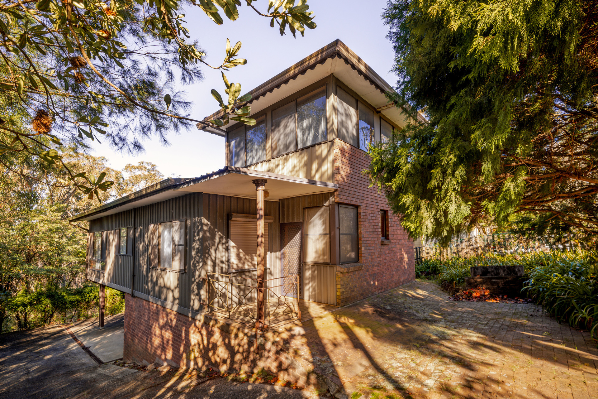 21 Edward Parade, Wentworth Falls, NSW 2782 AUS
