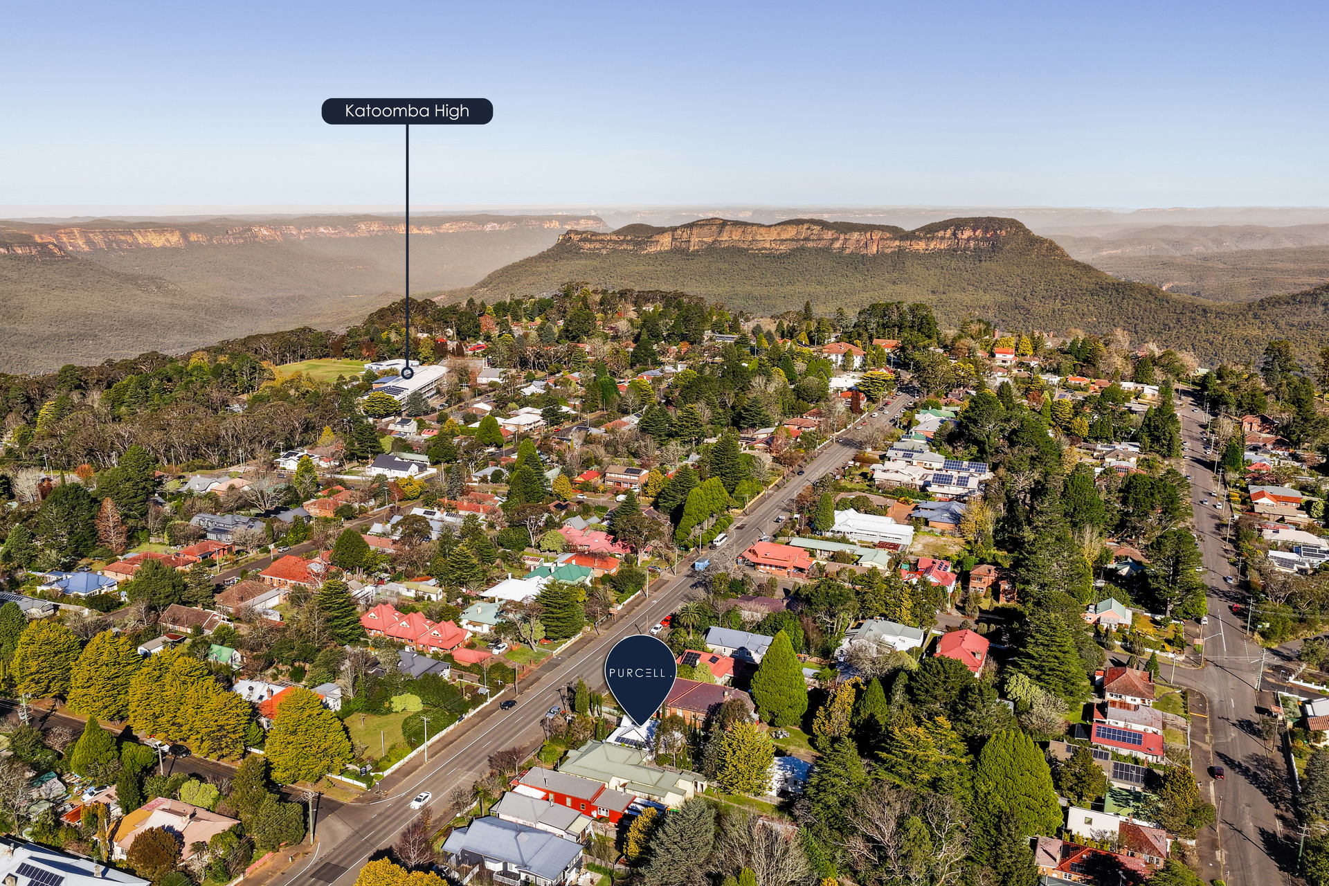 155 Lurline Street, Katoomba, NSW 2780 AUS