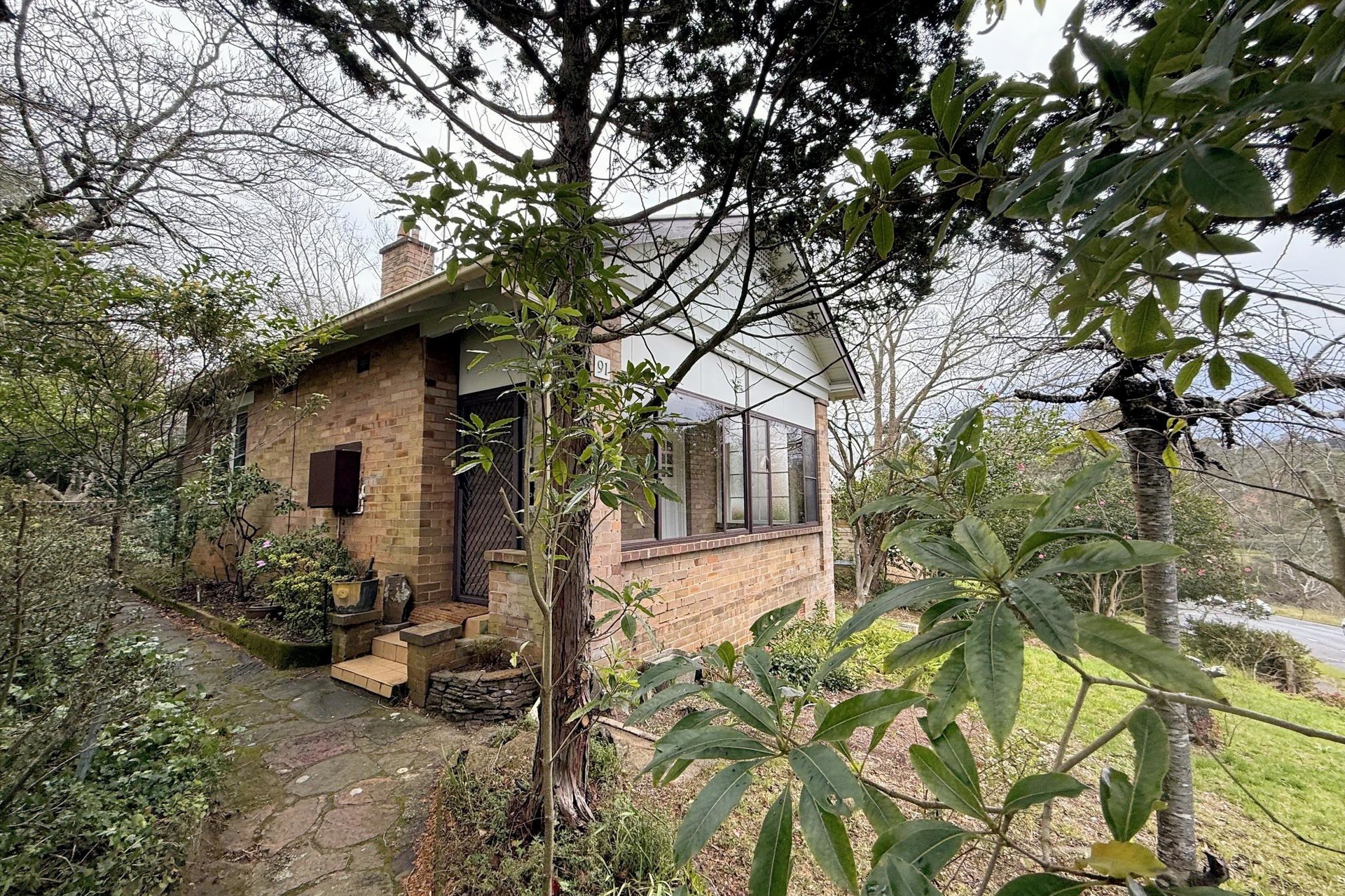 91 Megalong Street, Leura, NSW 2780 AUS