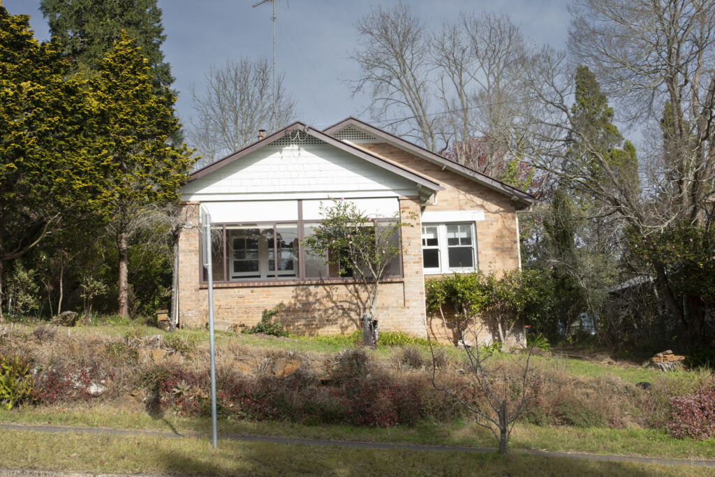 91 Megalong Street, Leura, NSW 2780 AUS