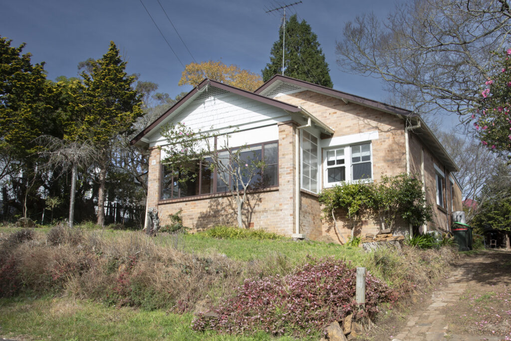 91 Megalong Street, Leura, NSW 2780 AUS
