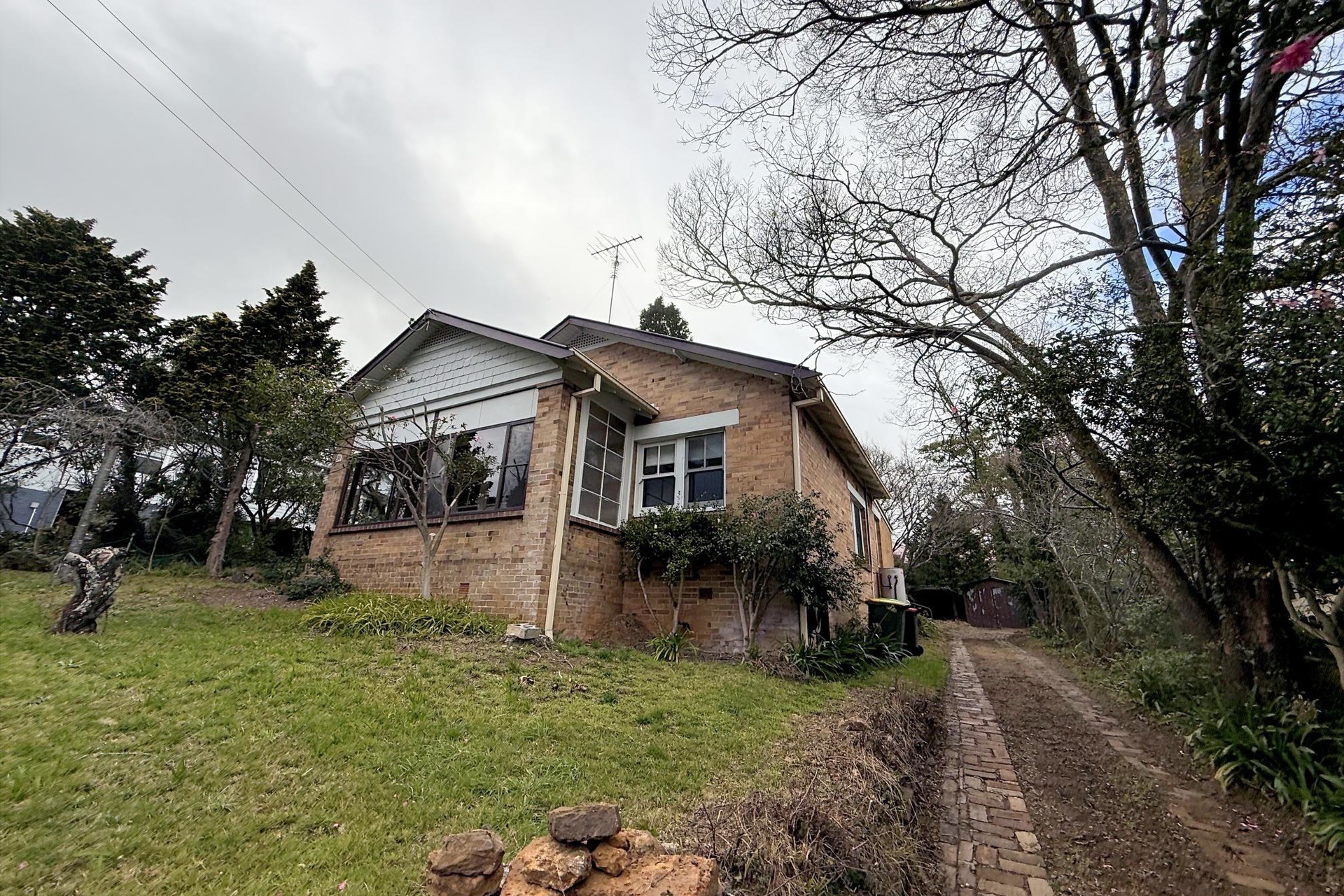 91 Megalong Street, Leura, NSW 2780 AUS
