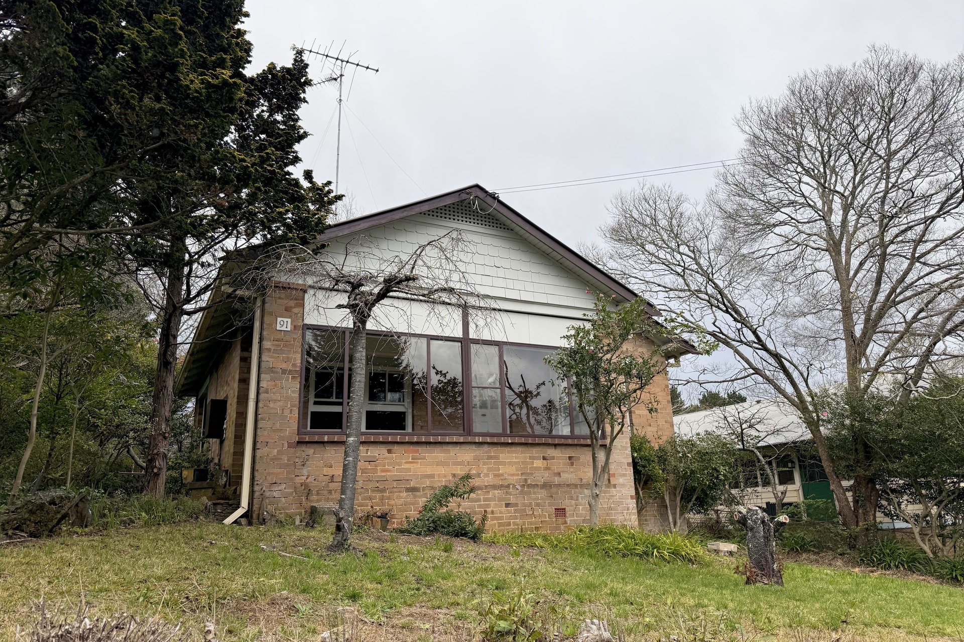 91 Megalong Street, Leura, NSW 2780 AUS
