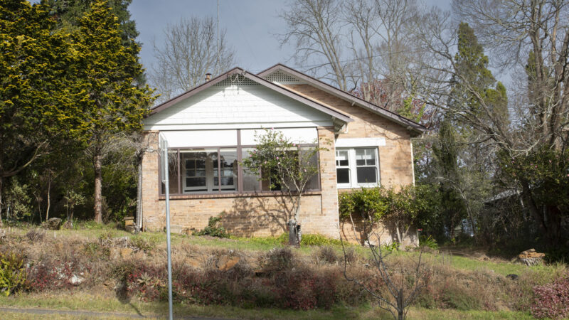 91 Megalong Street, Leura NSW 2780