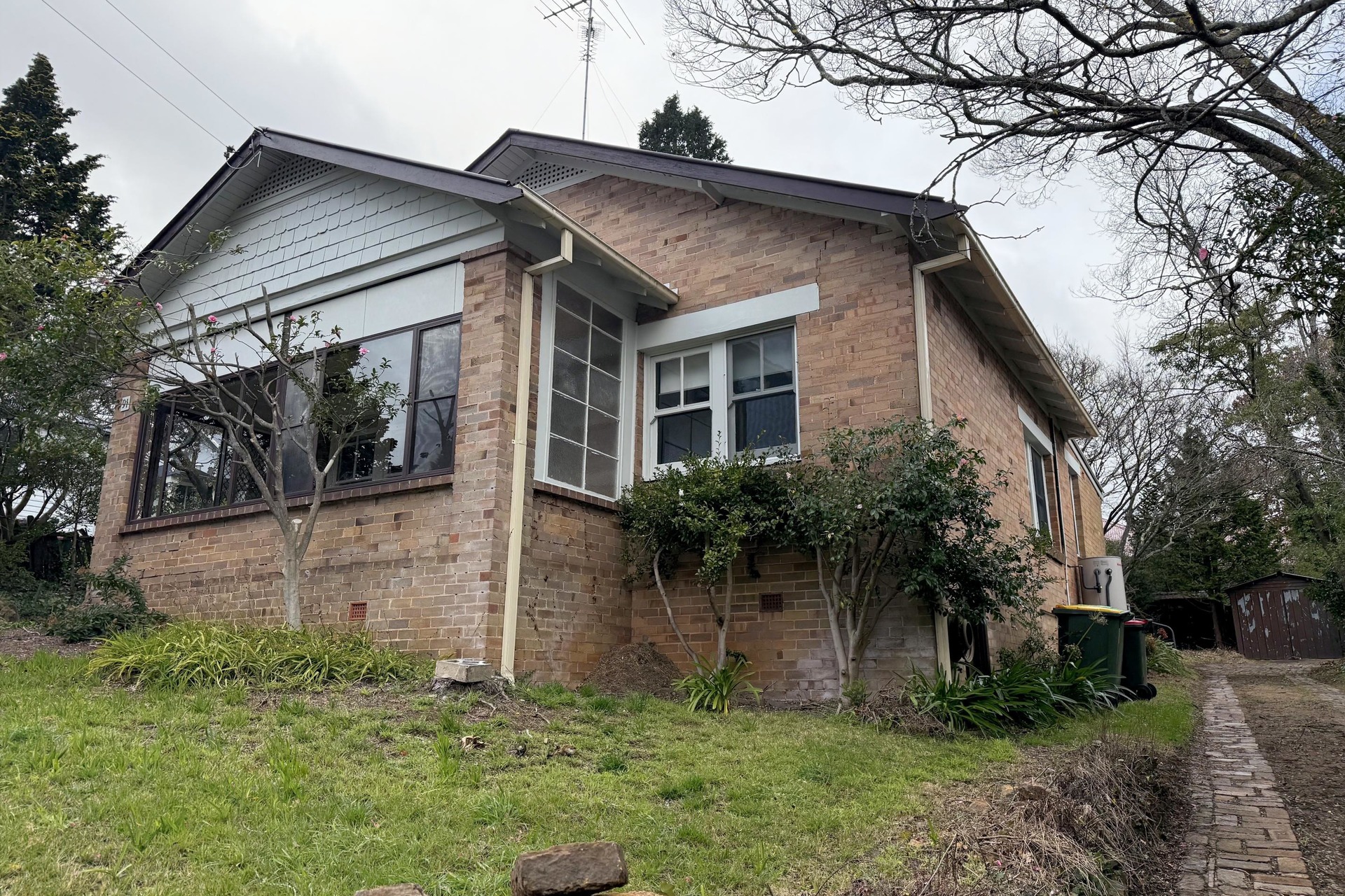 91 Megalong Street, Leura, NSW 2780 AUS