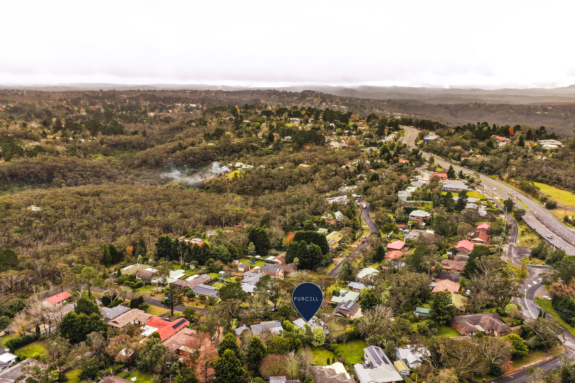 54 Shortland Street, Wentworth Falls, NSW 2782 AUS