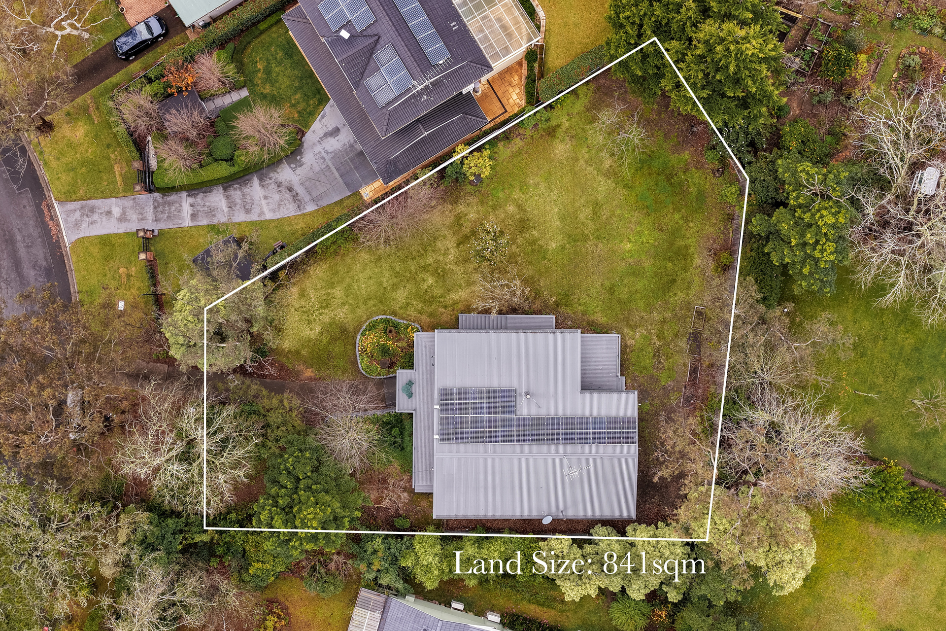 54 Shortland Street, Wentworth Falls, NSW 2782 AUS