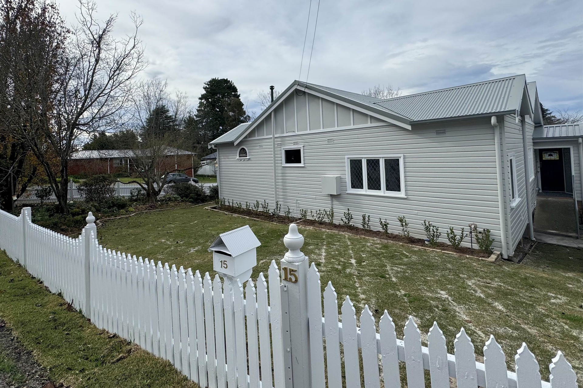 15 Hughes Avenue, Lawson, NSW 2783 AUS