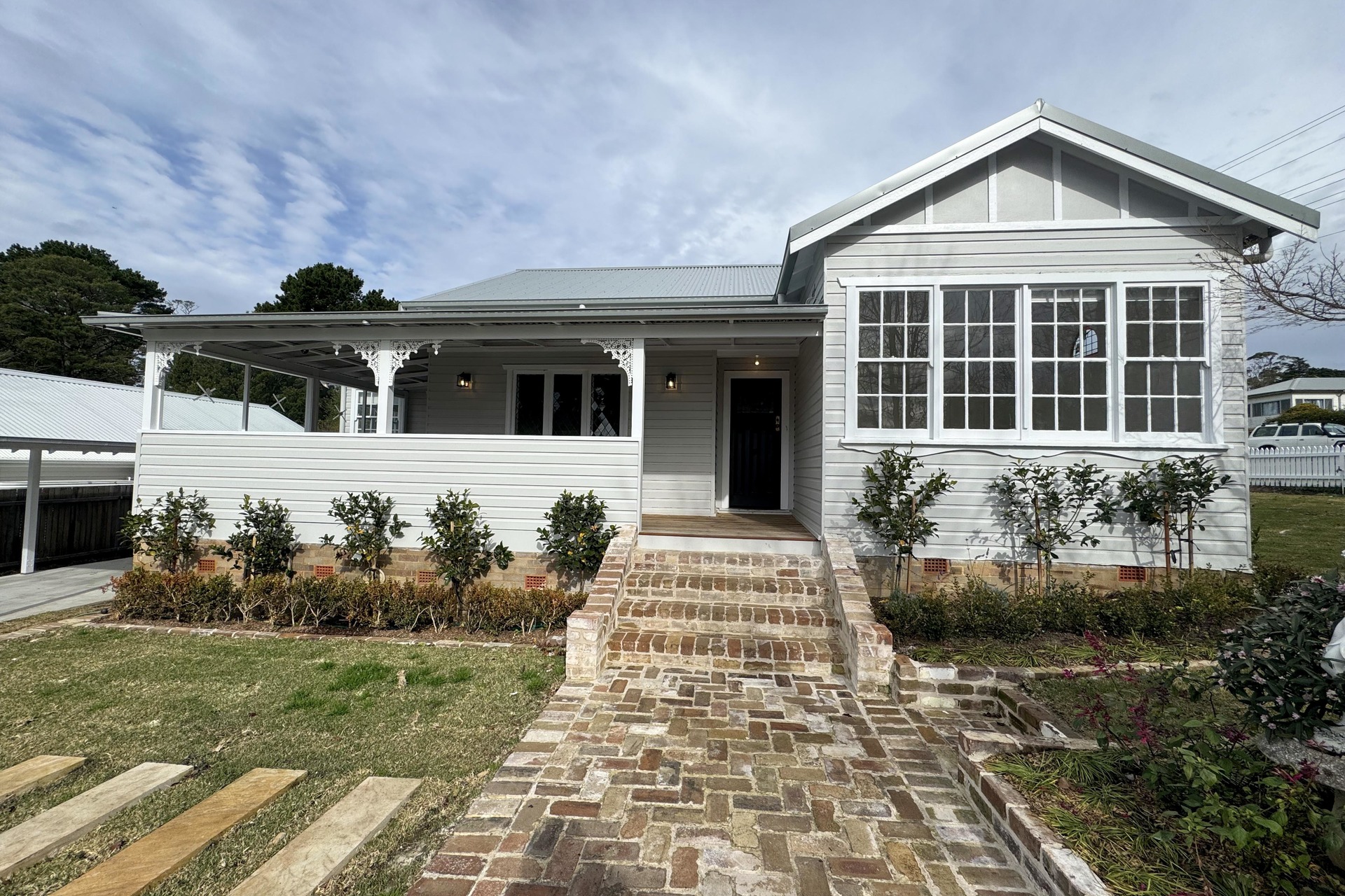 15 Hughes Avenue, Lawson, NSW 2783 AUS