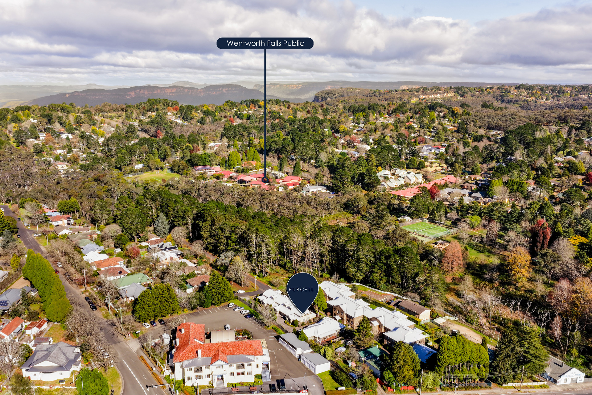 3/5 Page Avenue, Wentworth Falls, NSW 2782 AUS