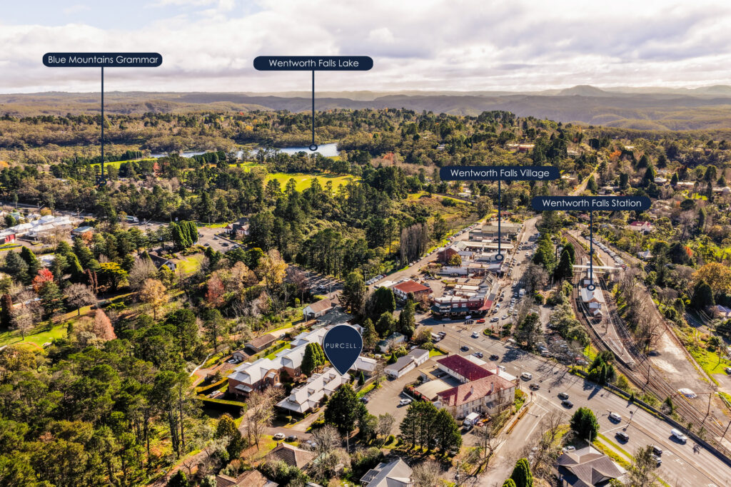 3/5 Page Avenue, Wentworth Falls - Thumbnail 2