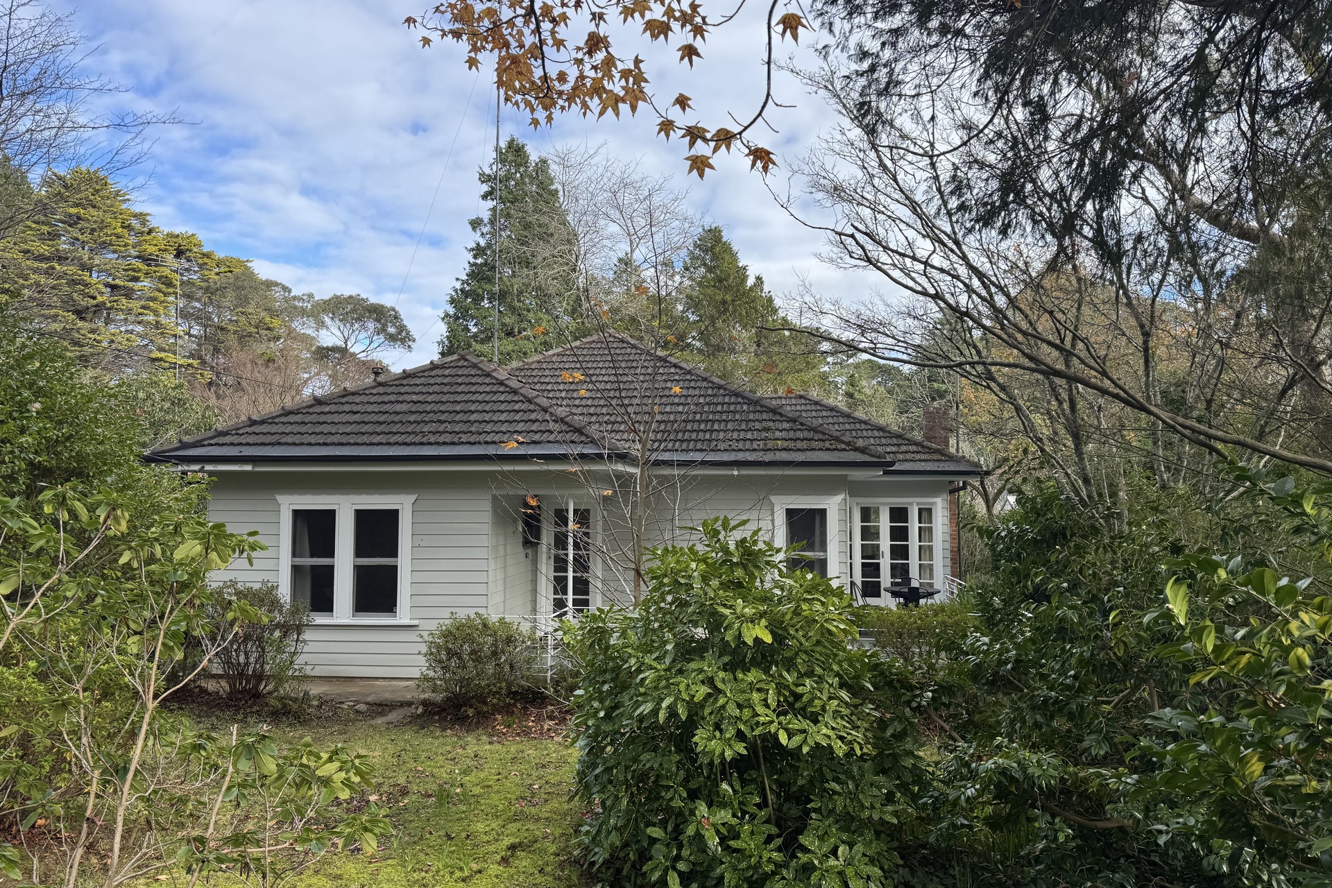 12 Coniston Road, Leura, NSW 2780 AUS