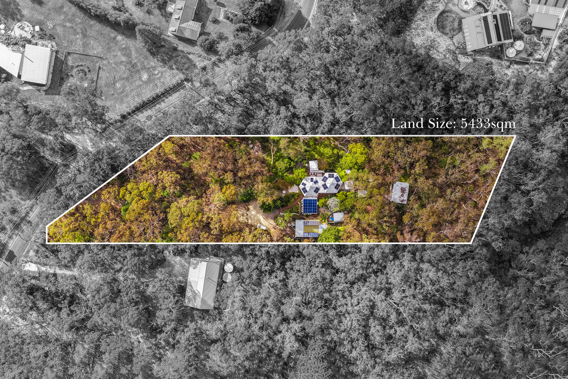 46 Explorers Road, Katoomba - Thumbnail 2