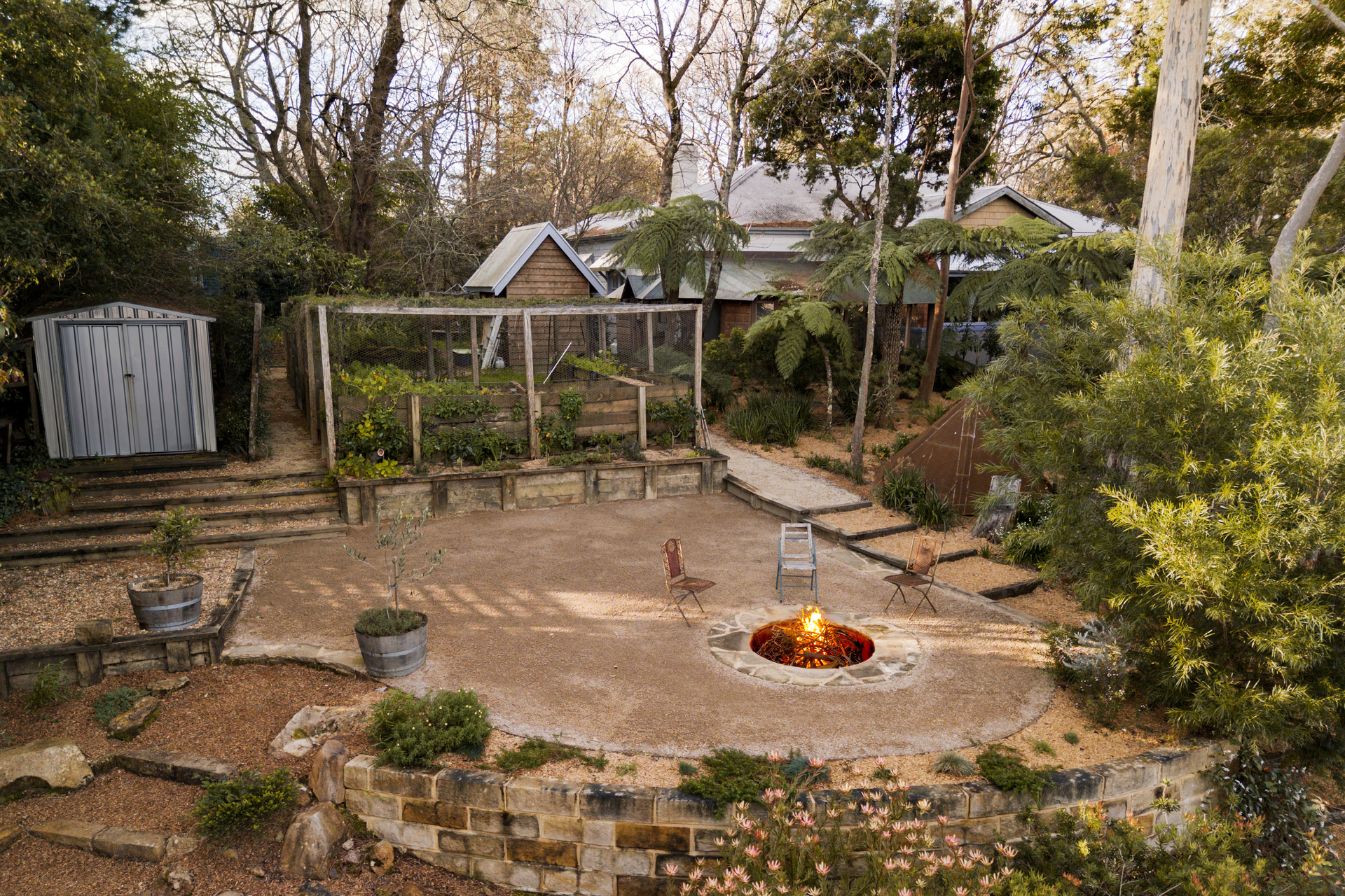 17 Myoori Avenue, Wentworth Falls, NSW 2782 AUS