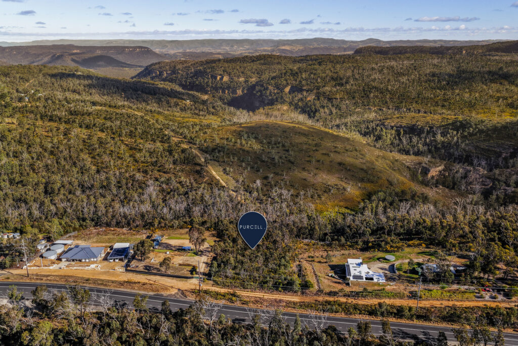 391 Chifley Road, Dargan, NSW 2786 AUS
