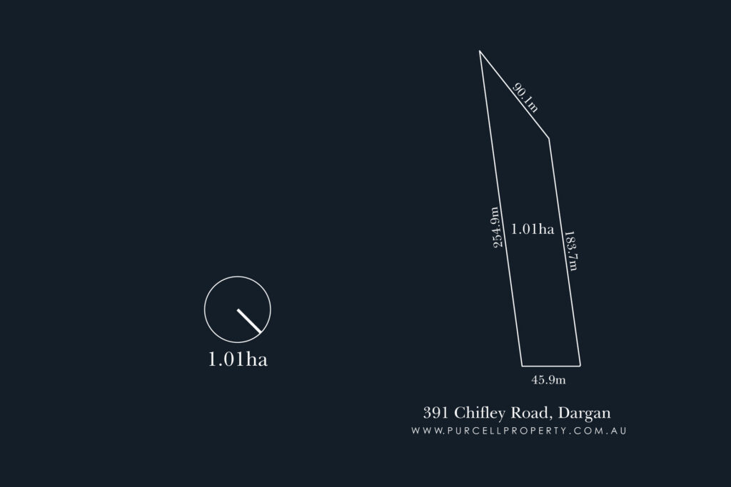 391 Chifley Road, Dargan, NSW 2786 AUS