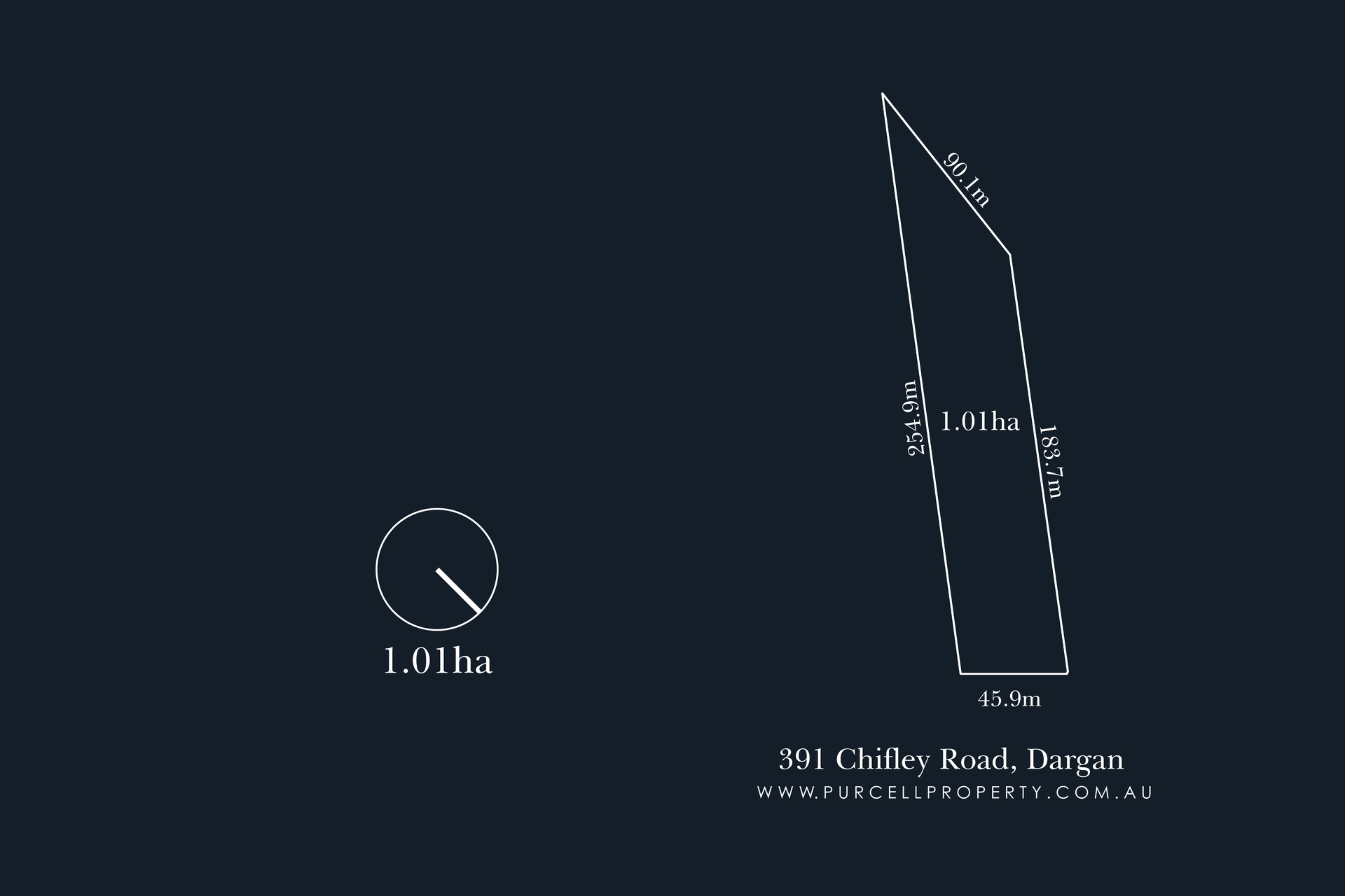 391 Chifley Road, Dargan - Image 1