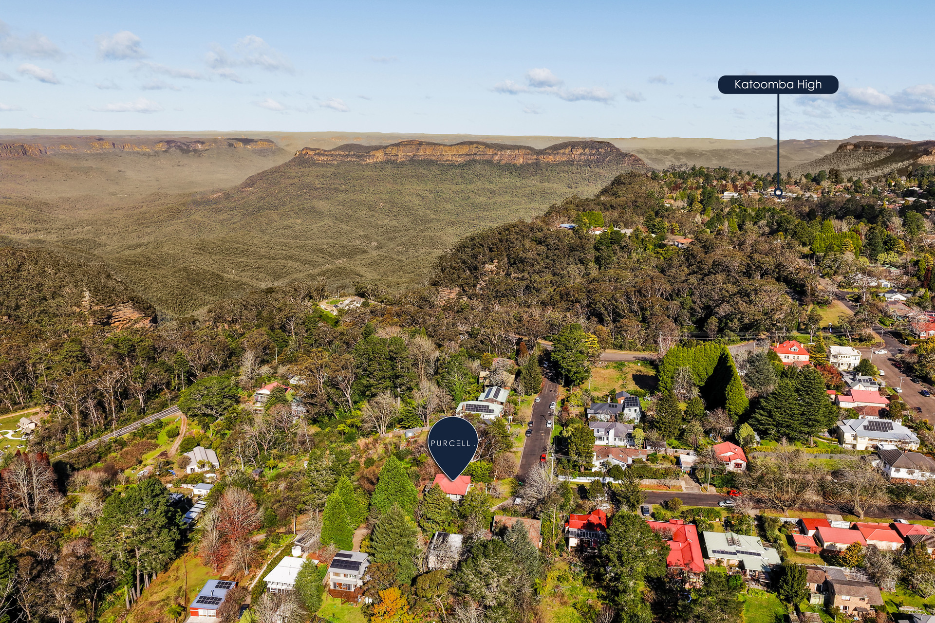 10 Warne Street, Katoomba, NSW 2780 AUS
