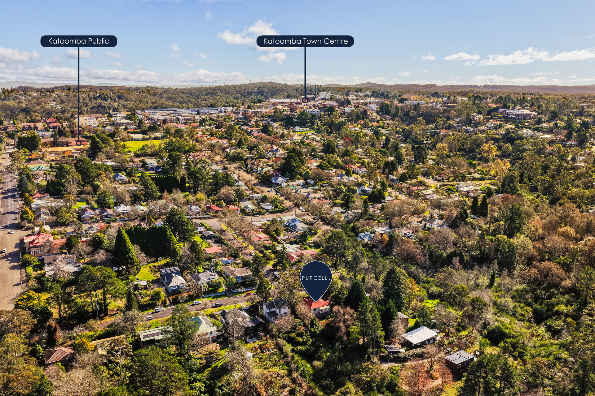 10 Warne Street, Katoomba, NSW 2780 AUS