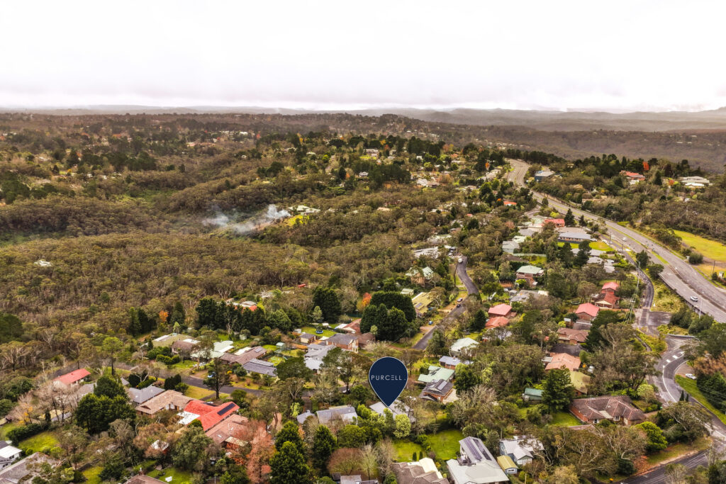 54 Shortland Street, Wentworth Falls, NSW 2782 AUS