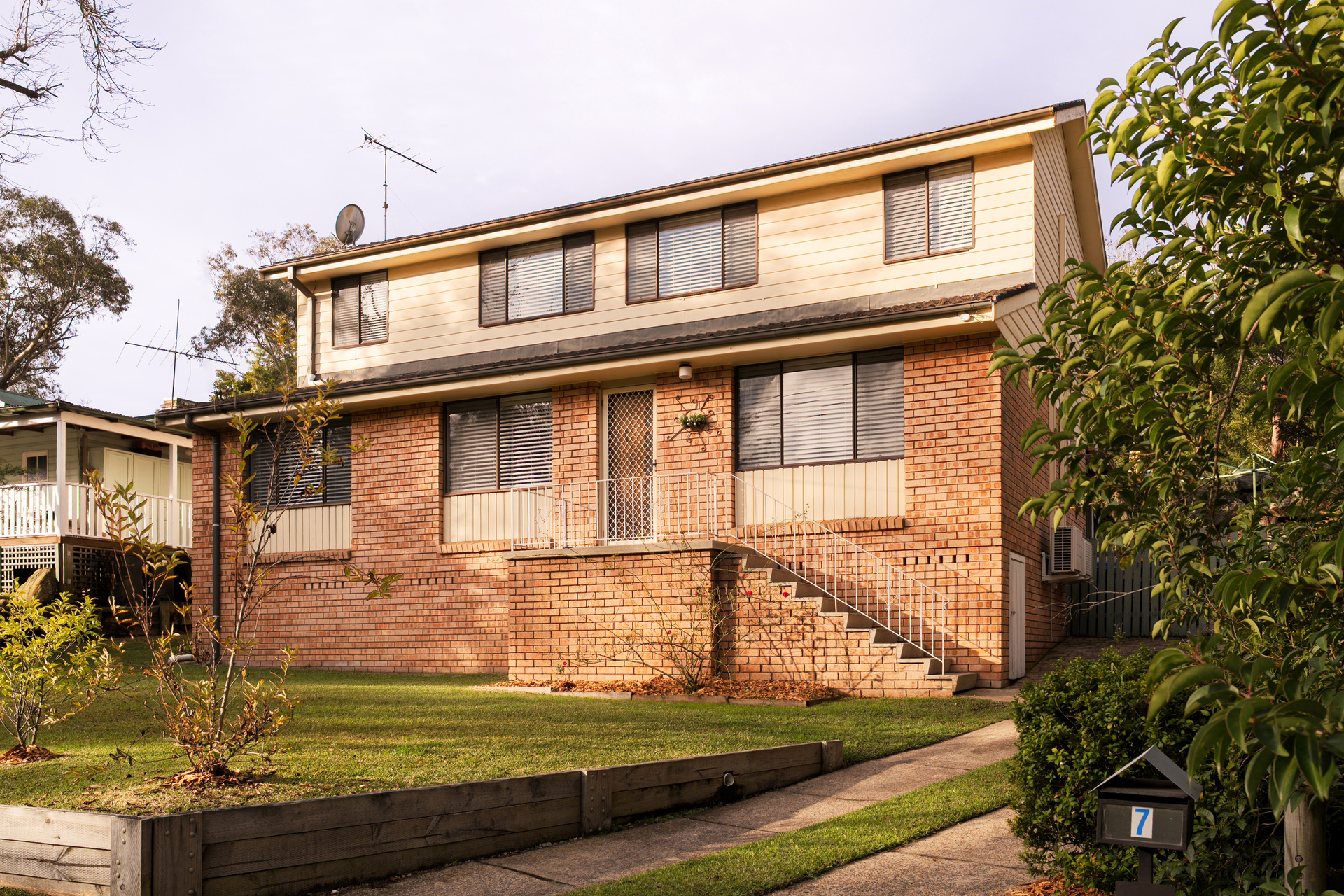 7 Meeks Crescent, Faulconbridge, NSW 2776 AUS