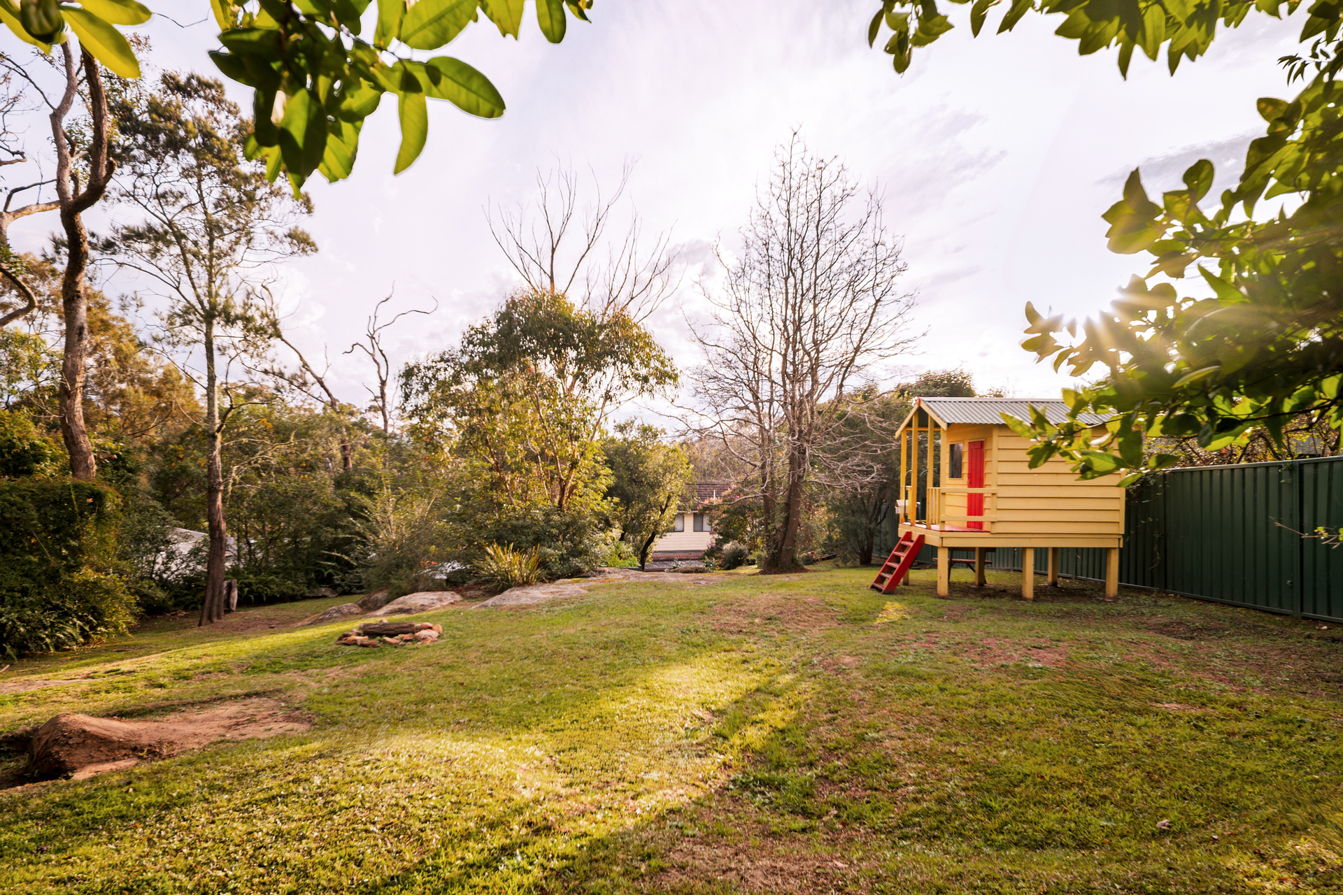 7 Meeks Crescent, Faulconbridge, NSW 2776 AUS