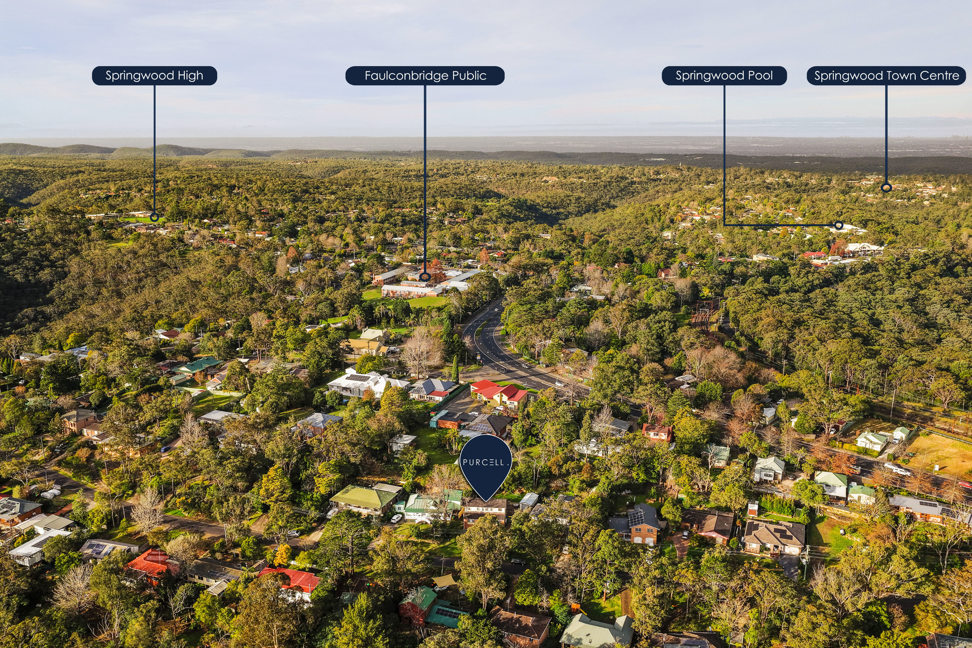 7 Meeks Crescent, Faulconbridge, NSW 2776 AUS
