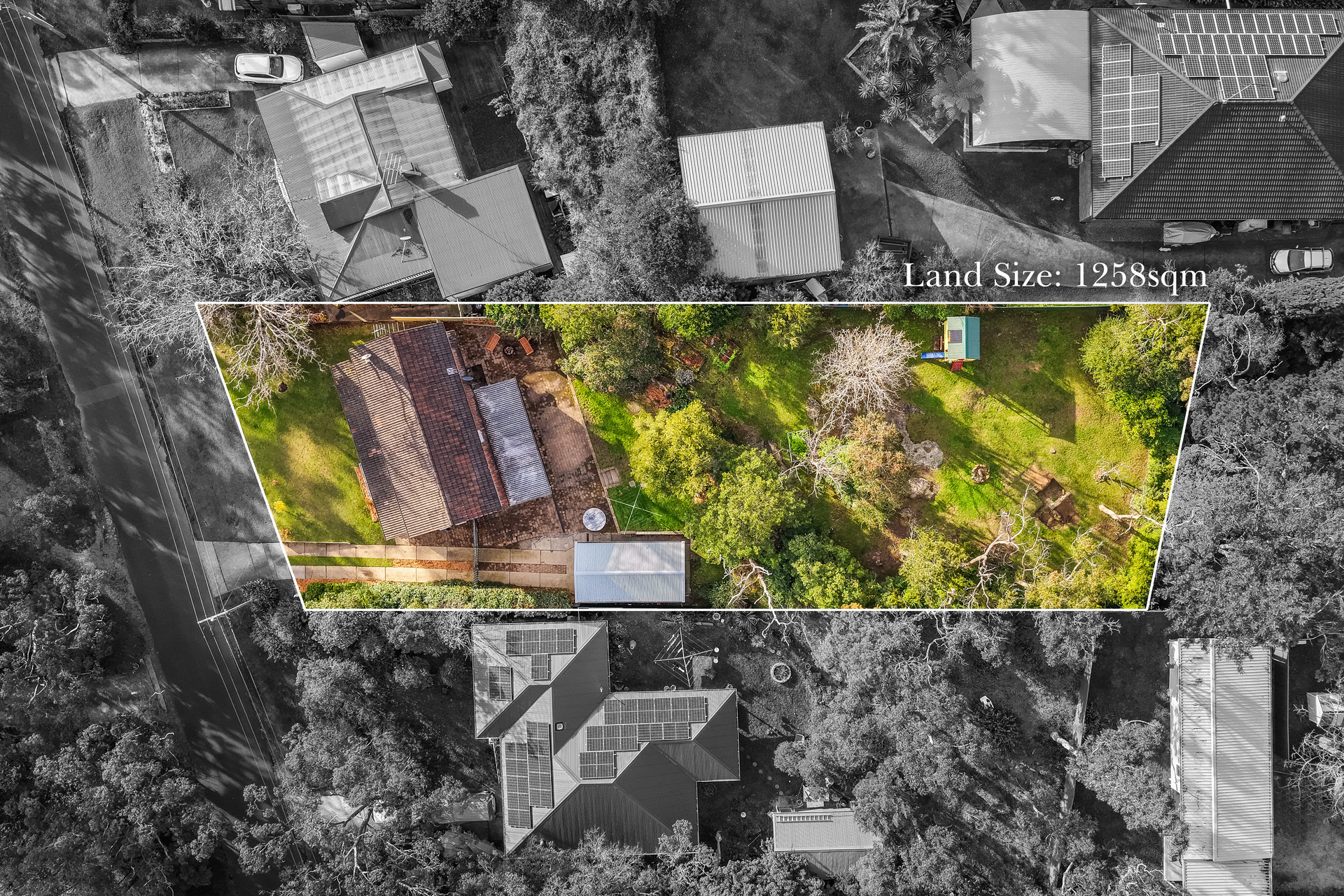 7 Meeks Crescent, Faulconbridge, NSW 2776 AUS