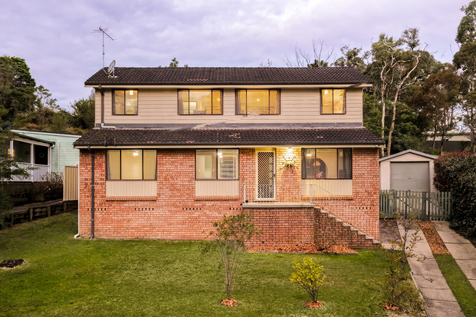7 Meeks Crescent, Faulconbridge, NSW 2776 AUS