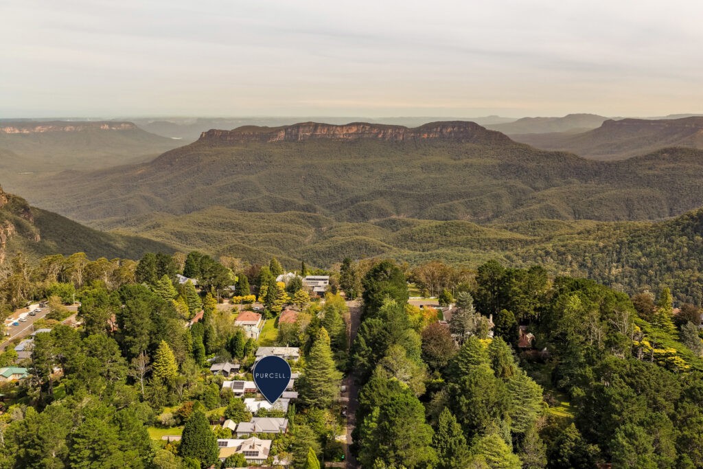 58 Balmoral Road, Leura, NSW 2780 AUS