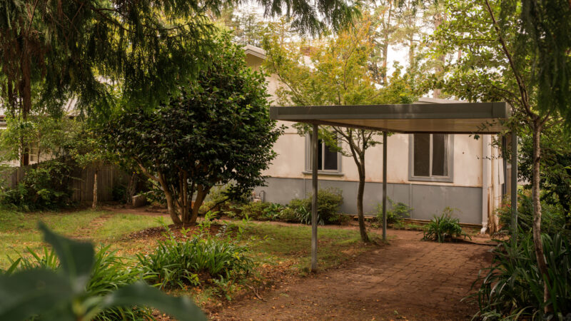 58 Balmoral Road, Leura NSW 2780