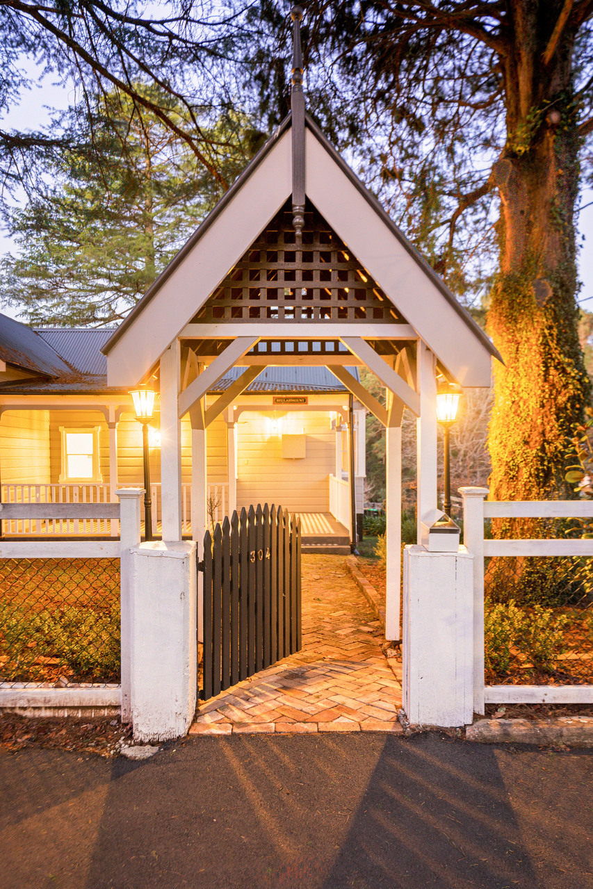 304 Leura Mall, Leura, NSW 2780 AUS