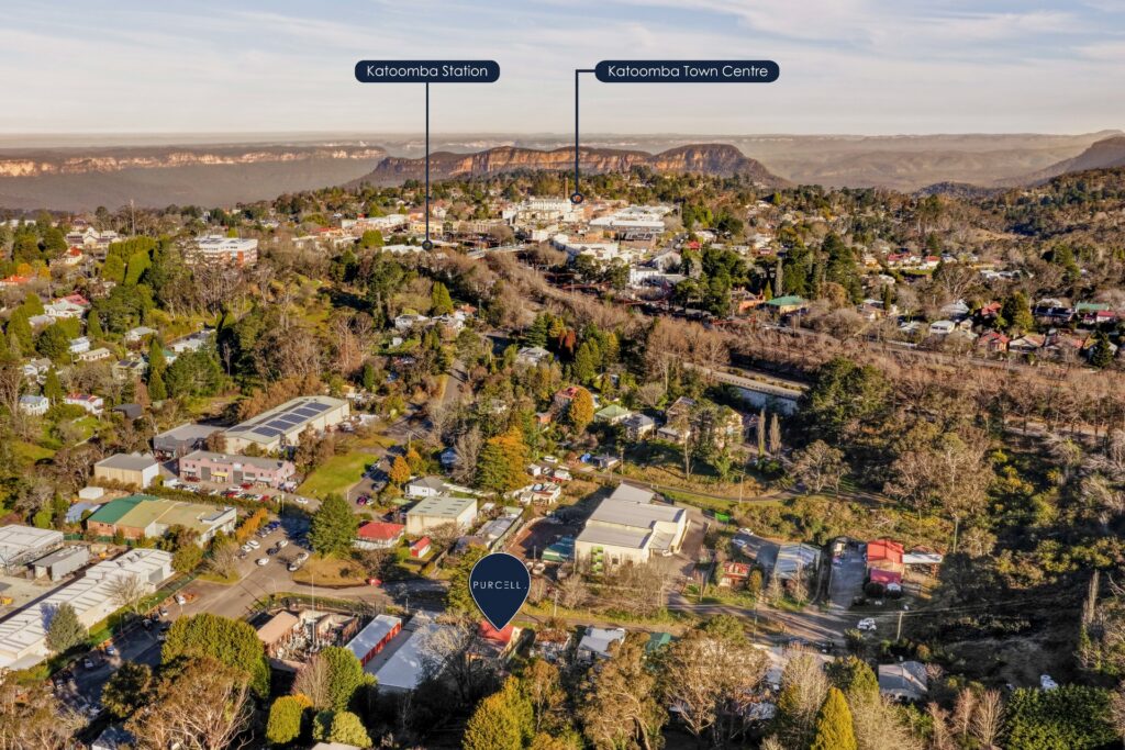 9 Cooper Street, Katoomba, NSW 2780 AUS