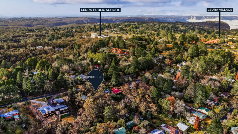 57 Leura Mall, Leura NSW 2780