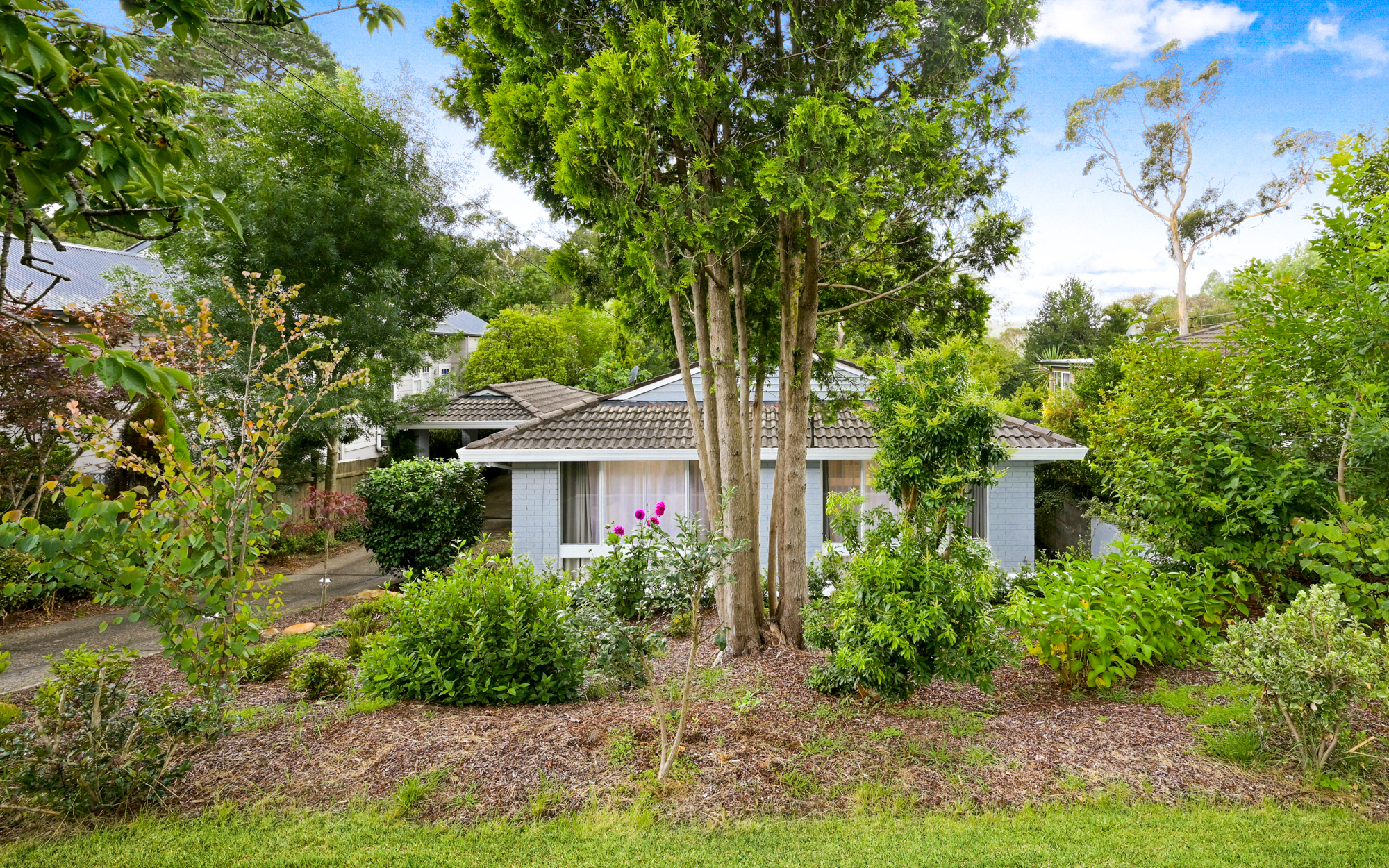 26 Abbey Street, Leura, NSW 2780 AUS