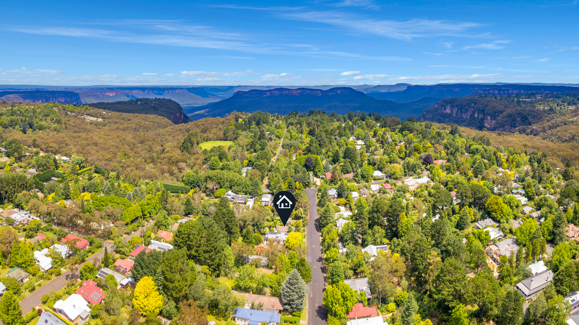 26 Abbey Street, Leura, NSW 2780 AUS