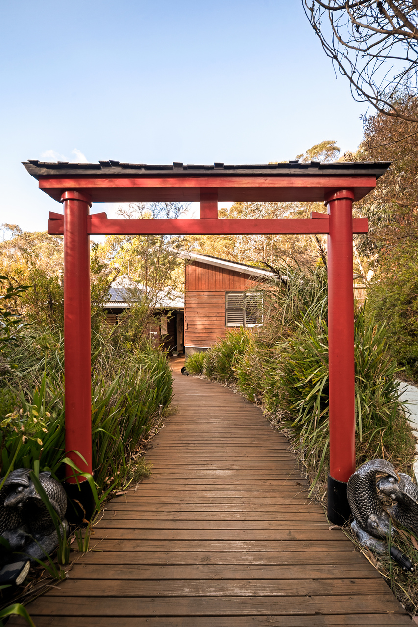 46 Explorers Road, Katoomba, NSW 2780 AUS