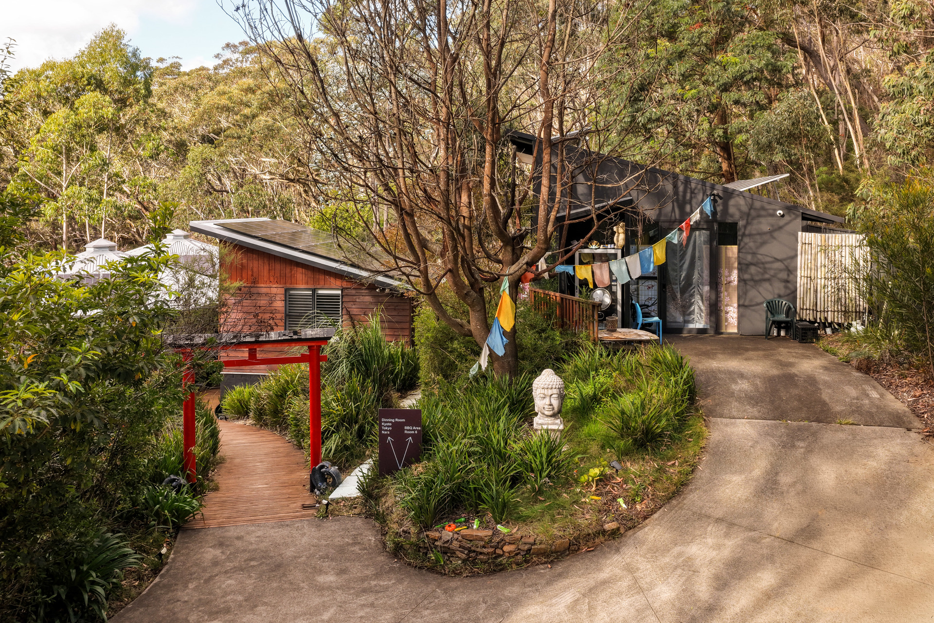 46 Explorers Road, Katoomba, NSW 2780 AUS