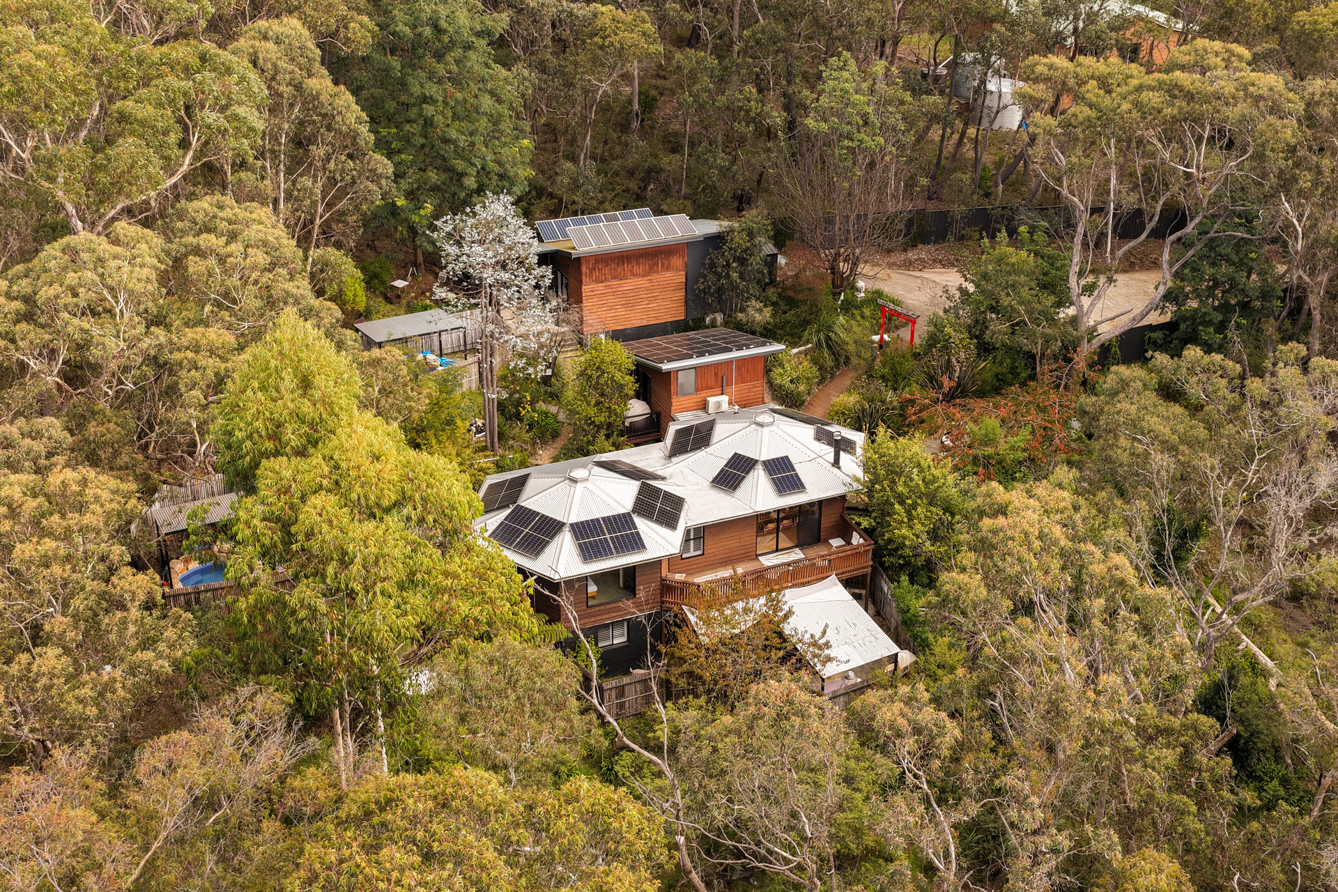 46 Explorers Road, Katoomba, NSW 2780 AUS