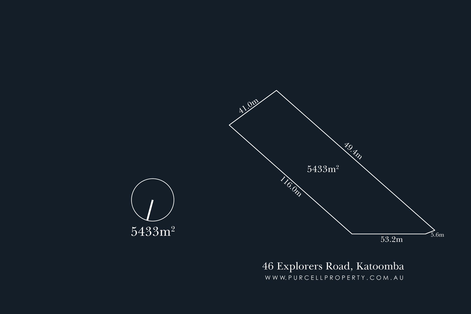 46 Explorers Road, Katoomba - Image 1