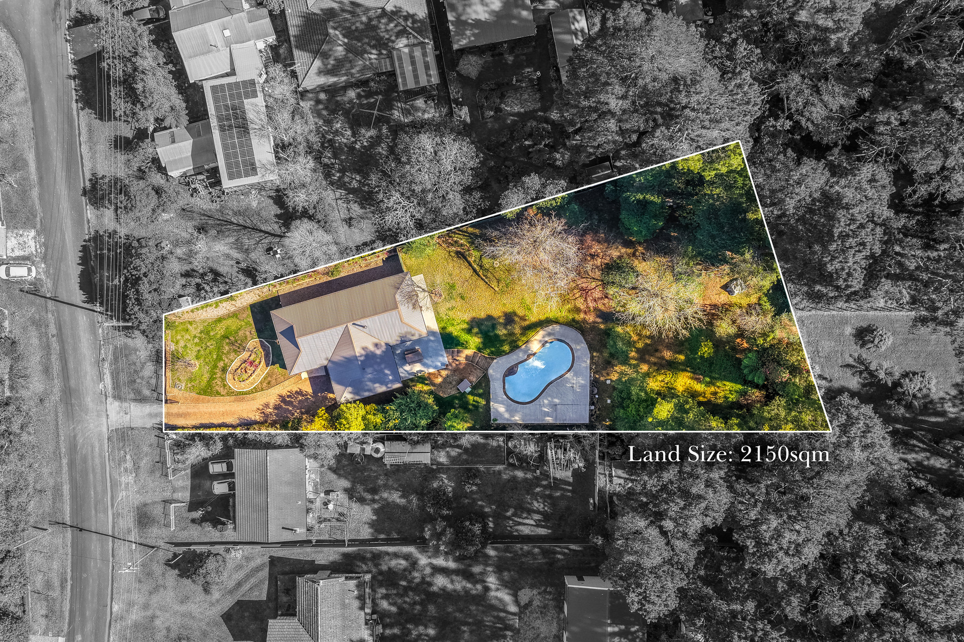 2 De Quency Road, Bullaburra, NSW 2784 AUS