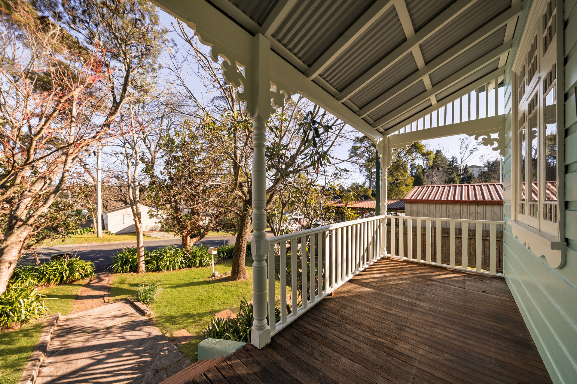 1 Harvey Street, Katoomba, NSW 2780 AUS