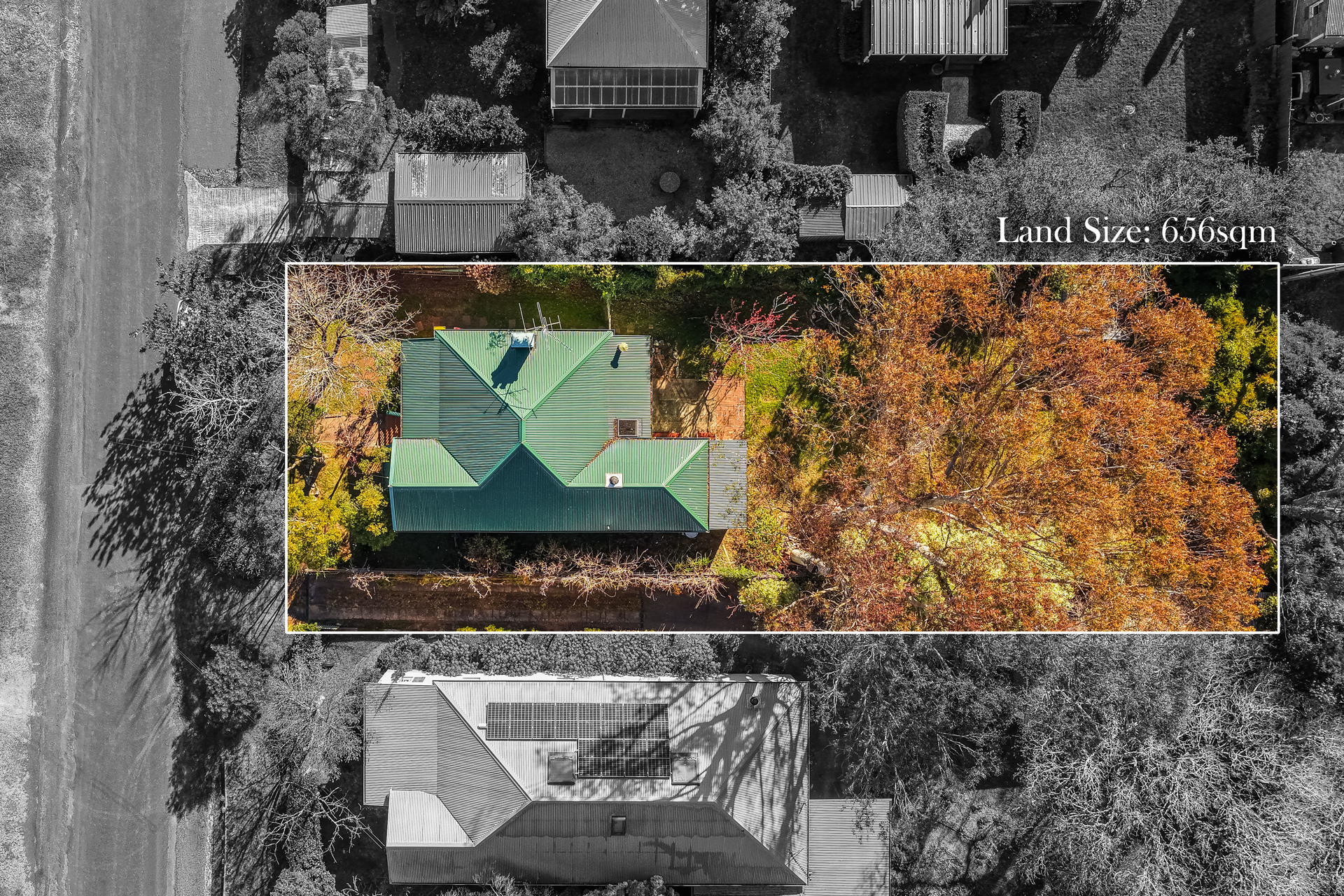 1 Harvey Street, Katoomba, NSW 2780 AUS