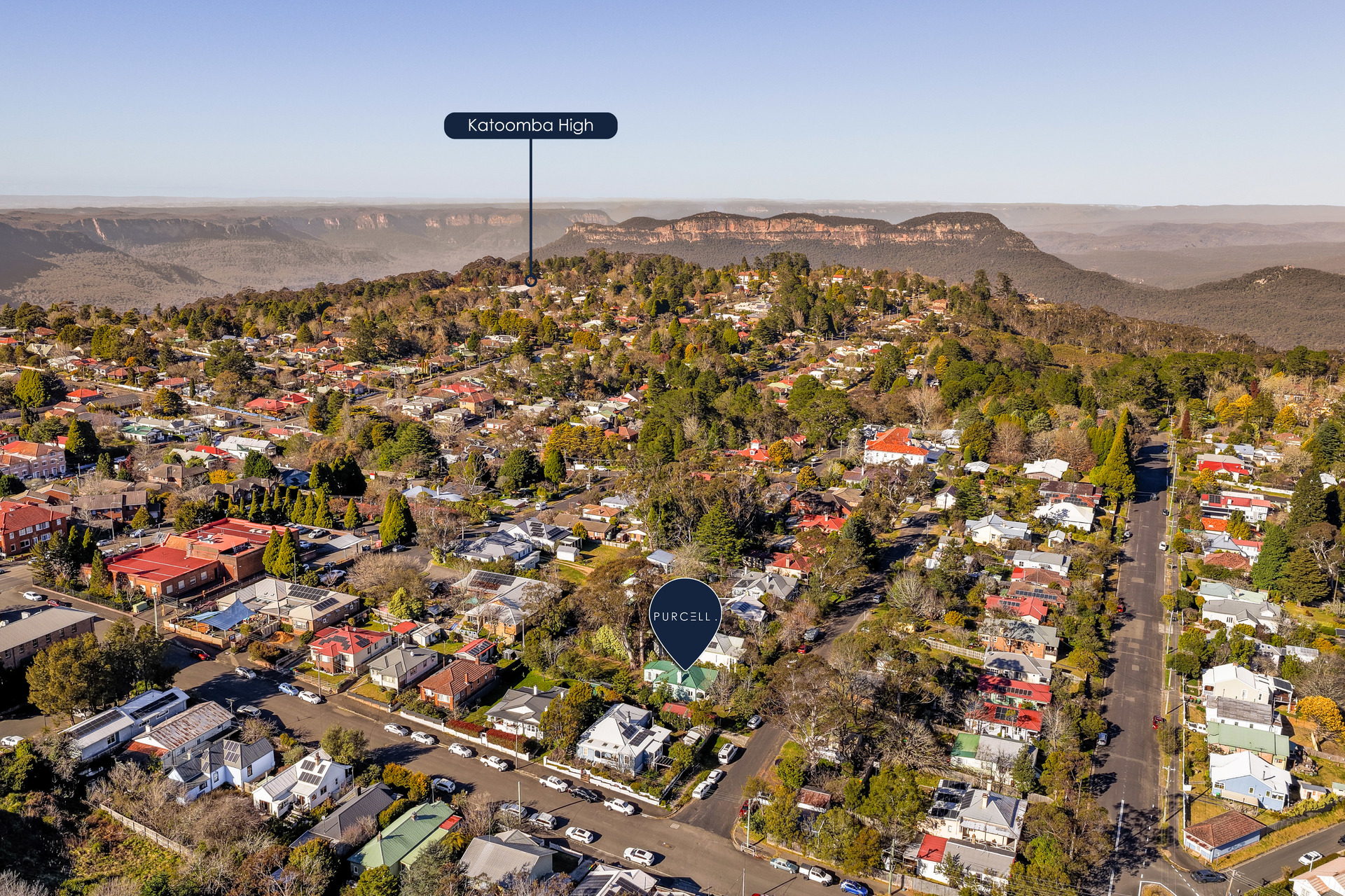 1 Harvey Street, Katoomba, NSW 2780 AUS