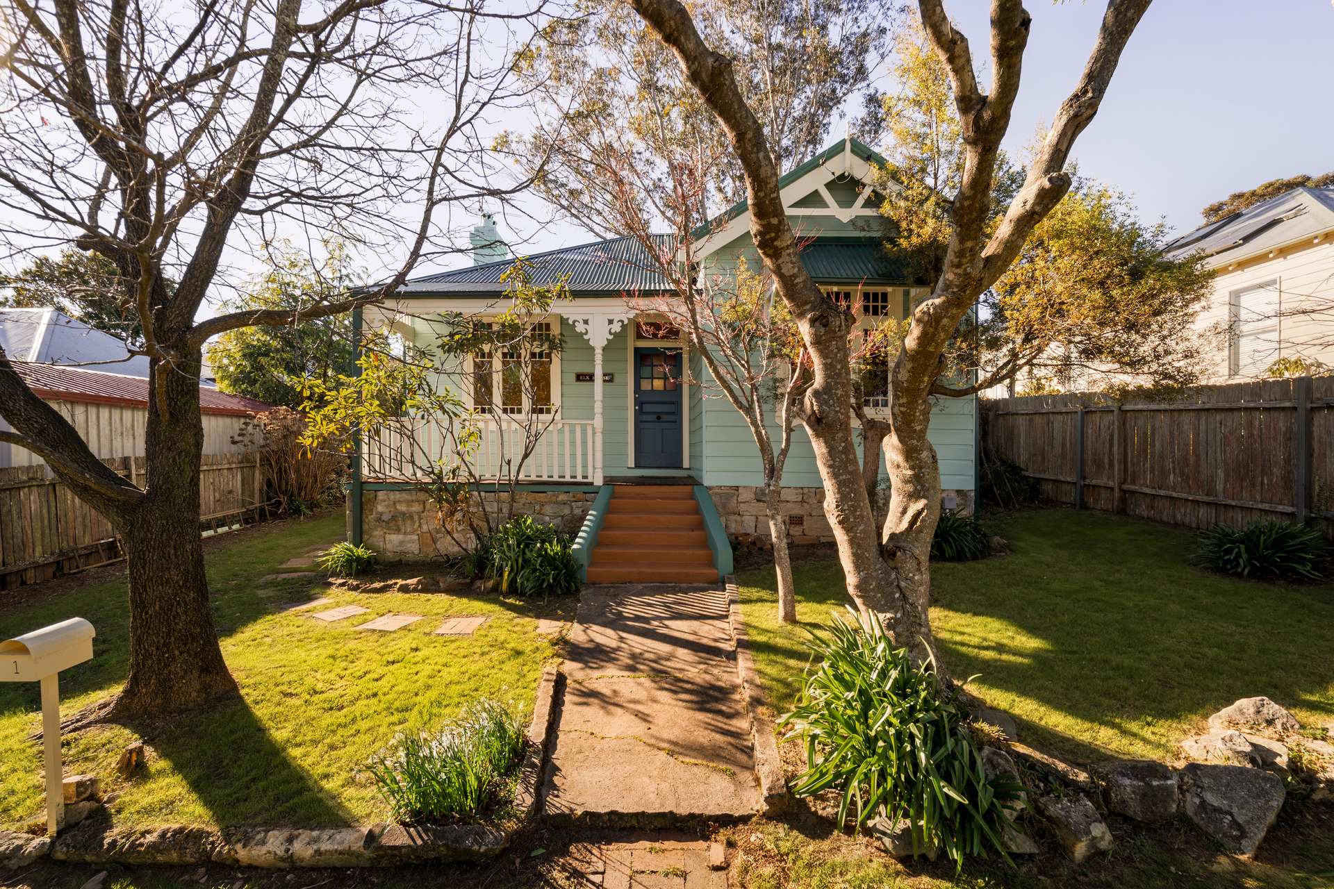 1 Harvey Street, Katoomba, NSW 2780 AUS
